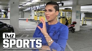 Gilbert Arenas' Ex- D'Angelo Russell Is Screwed, He 'Broke the Bro Code' | TMZ Sports
