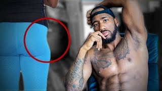IF YOU HAVE HIP DIPS.. (WATCH THIS)