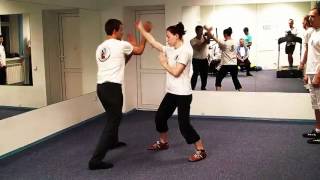 Wing Chun. Академия Традиционного Винг Чунь в Украине