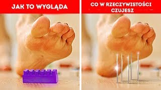 ZABAWNE HISTORIE O BYCIU MAMĄ