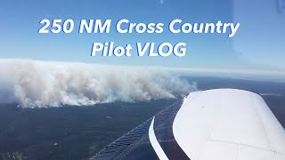 A Trip To Georgia| Pilot VLOG