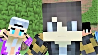 NEW SONG: Hacker 1-3 Minecraft Music Video Series - Hacker 3 Minecraft Songs and Minecraft Animation