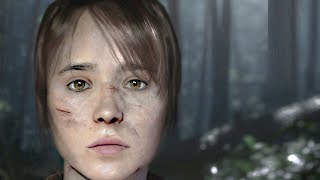 Beyond Two Souls Gameplay Walkthrough Part 1