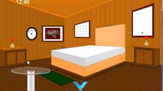 Wow Turkey Treat Escape Video Walkthrough