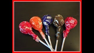Learn Colors with Lollipops Finger Family Song Nursery Rhymes Fun Learning Colors for Kids