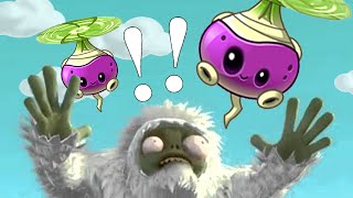 Plants vs. Zombies 2 -  Day 26-27-28! (Frostbite Caves Part 2).