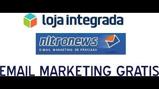 EMAIL MARKETING GRATIS