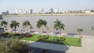 River Star Hotel, Phnom Penh - March 11, 2019