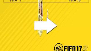 PREDICTIONS PLAYER RATINGS FOR FIFA 18 (BAYERN MUNCHEN) #4