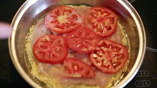 ЛУЧШИЙ РЕЦЕПТ Запеканки из кабачка с курицей! Как приготовить кабачки?
