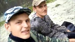Путешествие, экспедиция на озеро Большой Кумикуш Пермский край .