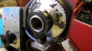 HOW IS MADE: CNC RPM Sensor for mach3