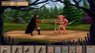 Quest for Infamy - Gameplay Trailer