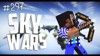 SKY WARS | #297 ОБНОВЛЕНИЕ СКАЙ ВАРСА! ТИМА, ЧИТАК И Я ВСЕХ УБИЛ