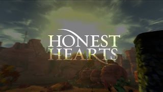 Прохождение DLC Honest Hearts (Fallout New Vegas): "Экспедиция" #1.