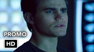 Дневники вампира 6 сезон 12 серия (6x12) - «Молитва для умирающей» Промо (HD)
