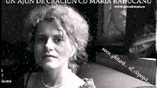 Maria Răducanu - Fericean de Elu