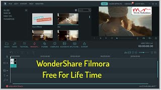 How to Register Wondershare Filmora Free | No watermark | Filmora Registered | Filmora Free Download