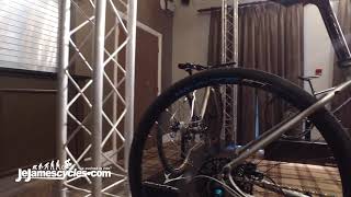 Whyte R7 Commuter Hybrid Bike Range 2018