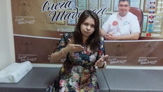 Прошли головные боли спазматические боли внизу живота в спине отзывы Олег Шадский ЭКЗОмассаж
