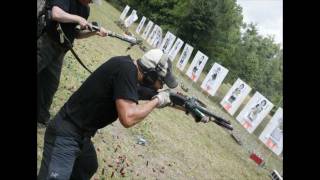 Magpul Dynamics Handgun & Shotgun Class