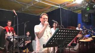 группа Азия У черного моря (Утёсов)