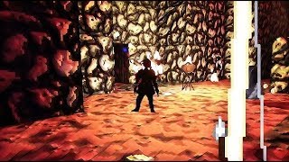 -2- Давайте поиграем в Nightmare Reaper