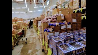 \СВЕТОФОР\ магазин низких цен .-Обзор ассортимента и цены в магазине.ЯНВАРЬ 2020.