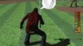 No More Heroes - Rank 9 Battle