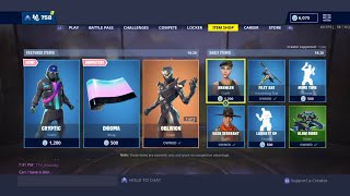 FORTNITE ITEM SHOP COUNTDOWN May 10th item shop Fortnite Battle Royale