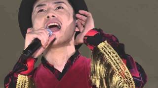 C&K - DVD「CK無謀な挑戦状inマリンメッセ福岡」予告動画ver2.