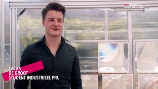 HAN Bacheloropleiding | Industrieel Product Ontwerpen | Cleantech Battle: Zonnepanelen