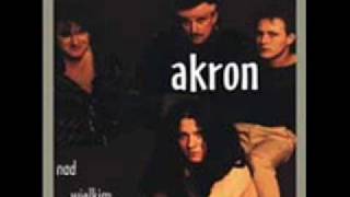 Akron - Łzy Chin