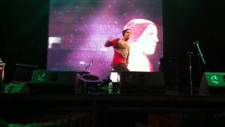 MONATIK. Концерт в Запорожье.LIVE