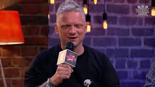 Александр Шаляпин про бабушку и терапевта-соблазнителя!)