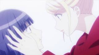 TVアニメ『ランウェイで笑って』藤戸千雪キャラクターPV｜2020年1月放送