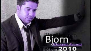 Assyrian song by Bjorn Kando "Khlapet Aynoh" 2011