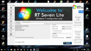 Integracion de Drivers a instalador de windows