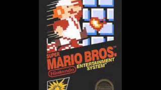 Super Mario Bros. - HURRY (Overworld Theme)