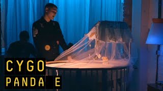 CYGO - PANDA E (Колыбельная) | "Пятница с Региной"