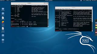 hack wifi with wps crack using reaver in kali linux 2018.1
