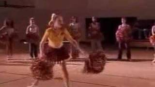 Buffy - Why Not