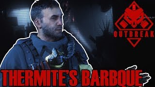 Rainbow Six Siege Outbreak: Sierra Paradise on Pandemic Difficulty