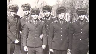 60 лет КВВКИСУ ,( бывш. КАТУ ,ККТУ ,КВСТУ ,КВВСКУ ) ,- часть 2 .