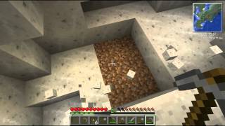 #8 Let´s Play Modded Minecraft [German] [IC2/BC3/RP2/EE]