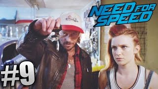 NEED FOR SPEED #9 | LAS LLAVES DE MI NUEVO COCHE!!! - LETS PLAY | XxStratusxX
