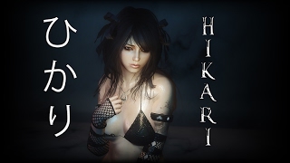 Skyrim: Hikari Follower Remastered 1.01