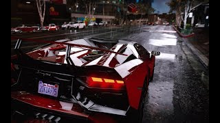 forza horizon 4 Пробуем (1080 ультра настройки 60 FPS)