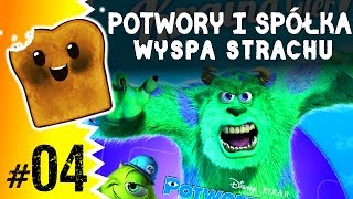 Gry po Polsku: Potwory i Spółka - Wyspa Strachu #4