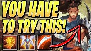 INSANE EASY WIN COMP! - Teamfight Tactics 10.3 TFT Best Comps Strategy Ranked Guide SET 2 Patch
